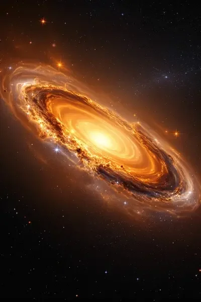 浩瀚宇宙 · 超清 高清高清海报
